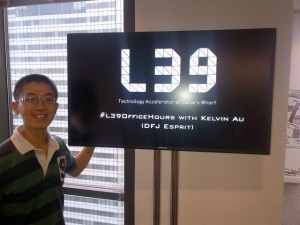 Kelvin Au