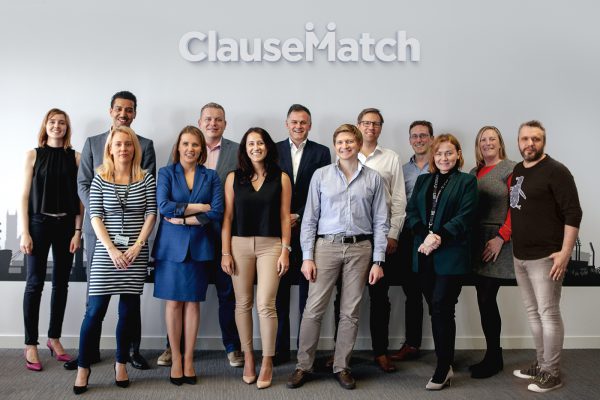 Clausematch Business Team