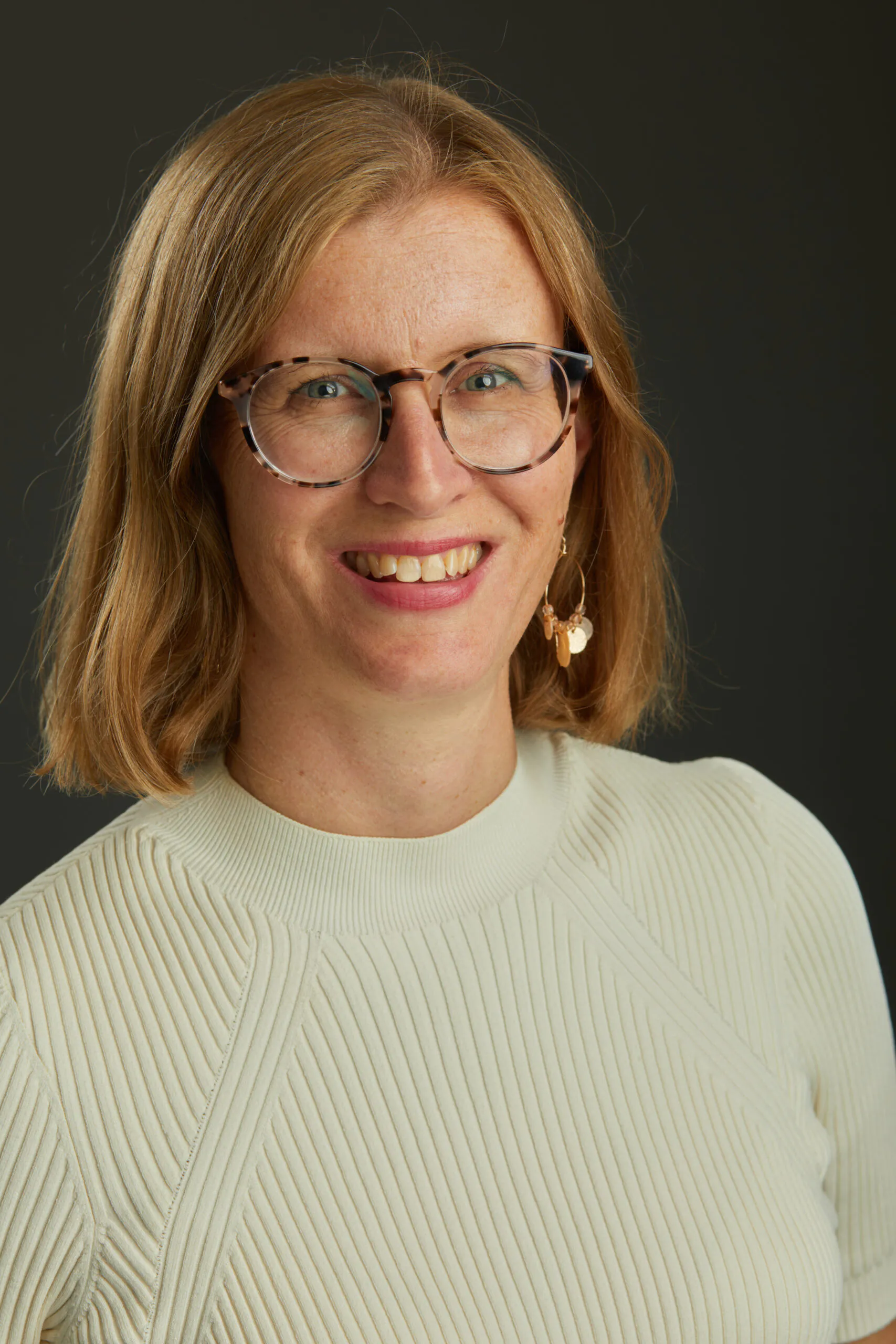 Helen Smith - Level39